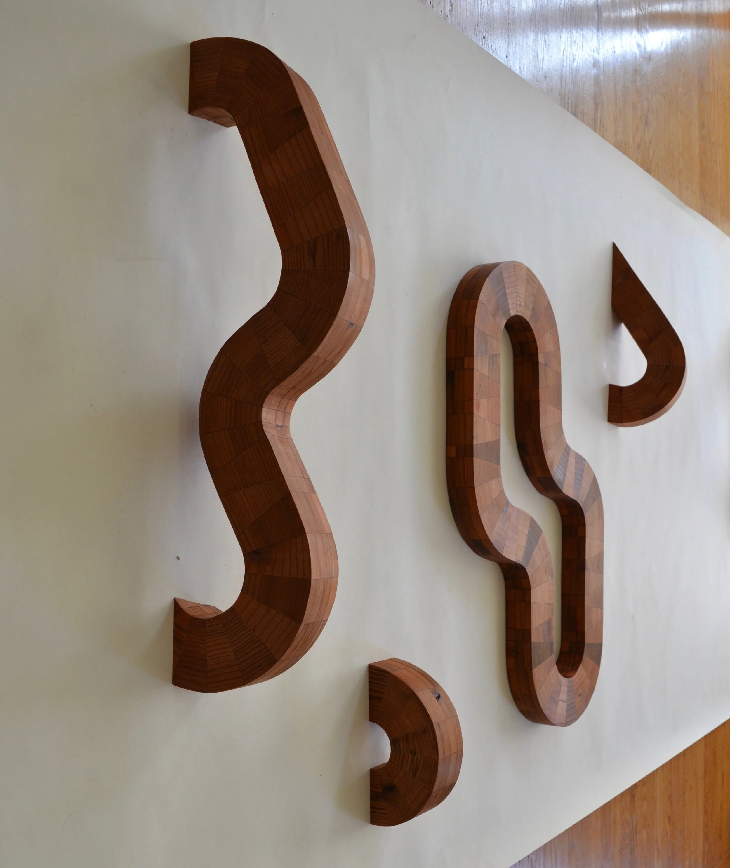 Groovy Art Installation by Lutz Hornischer v.jpg