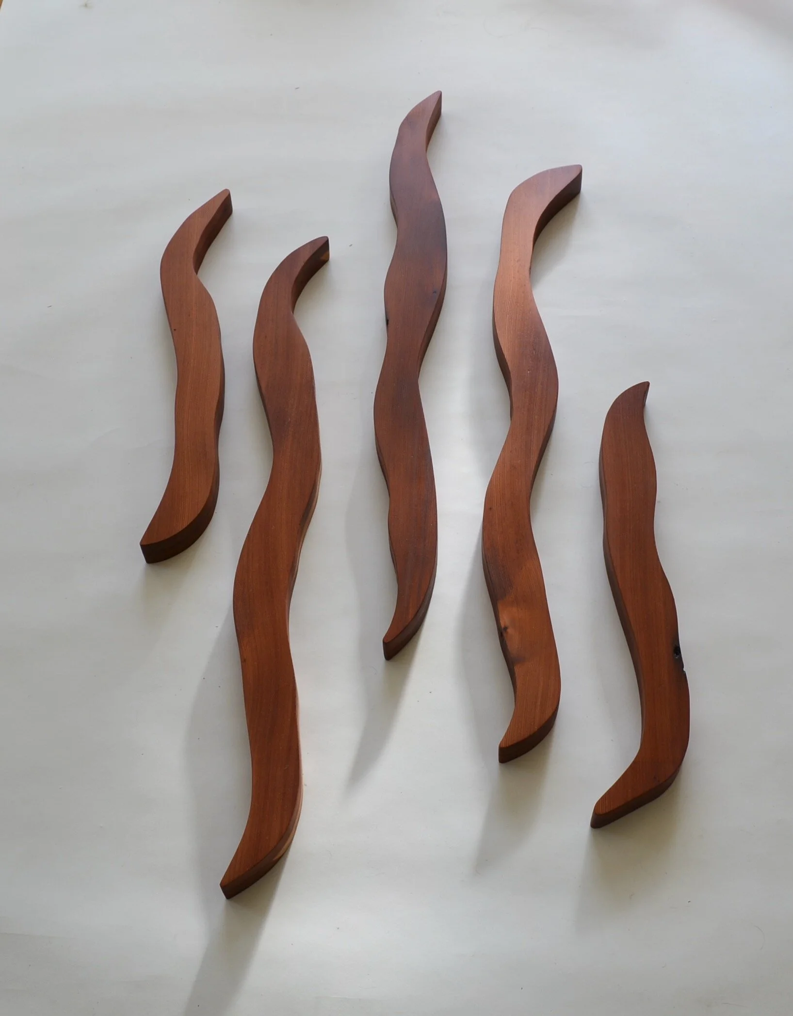 Summer Heat 2 wall sculpture by Lutz Hornischer.jpeg