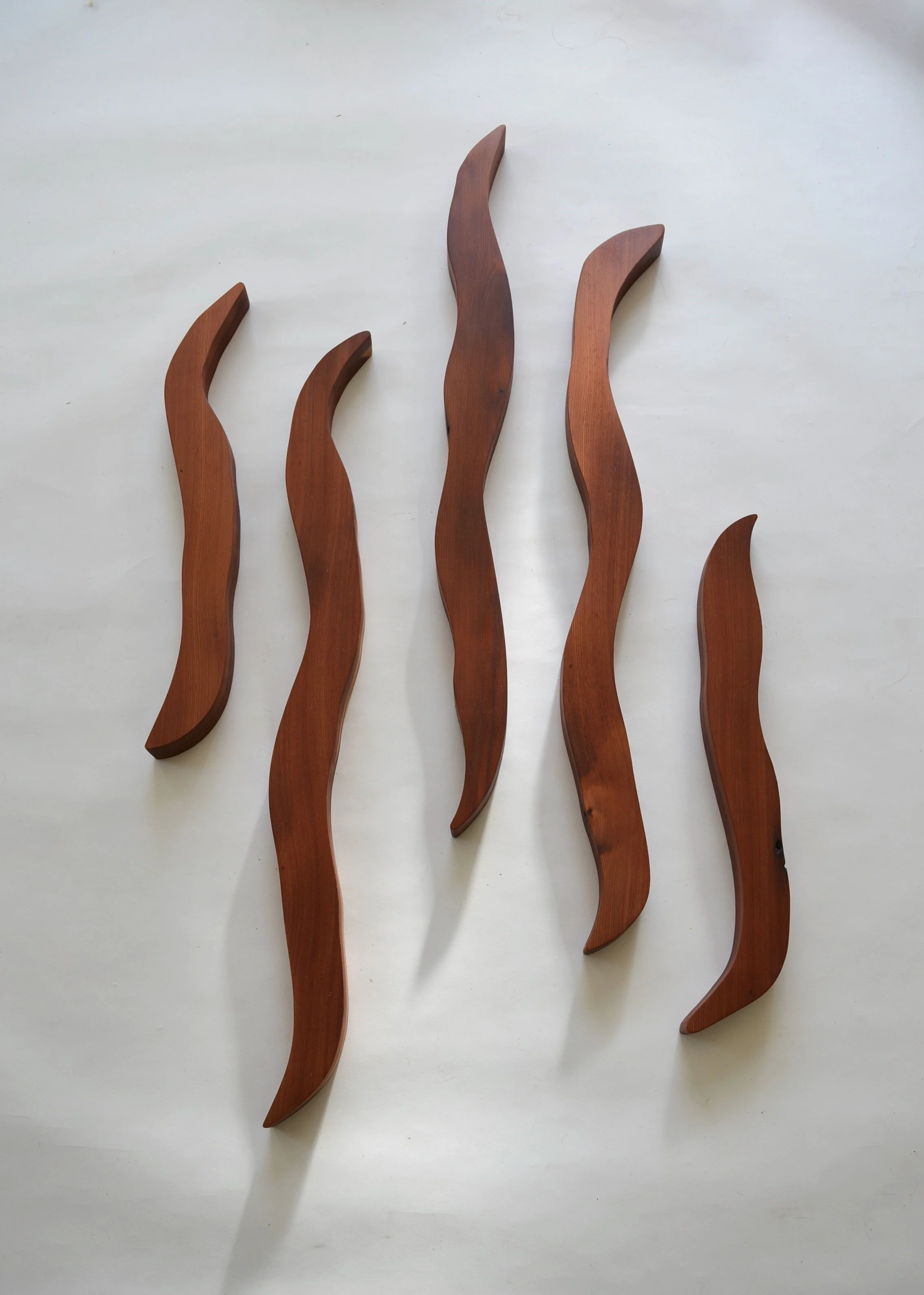 Summer Heat wall sculpture by Lutz Hornischer.jpeg