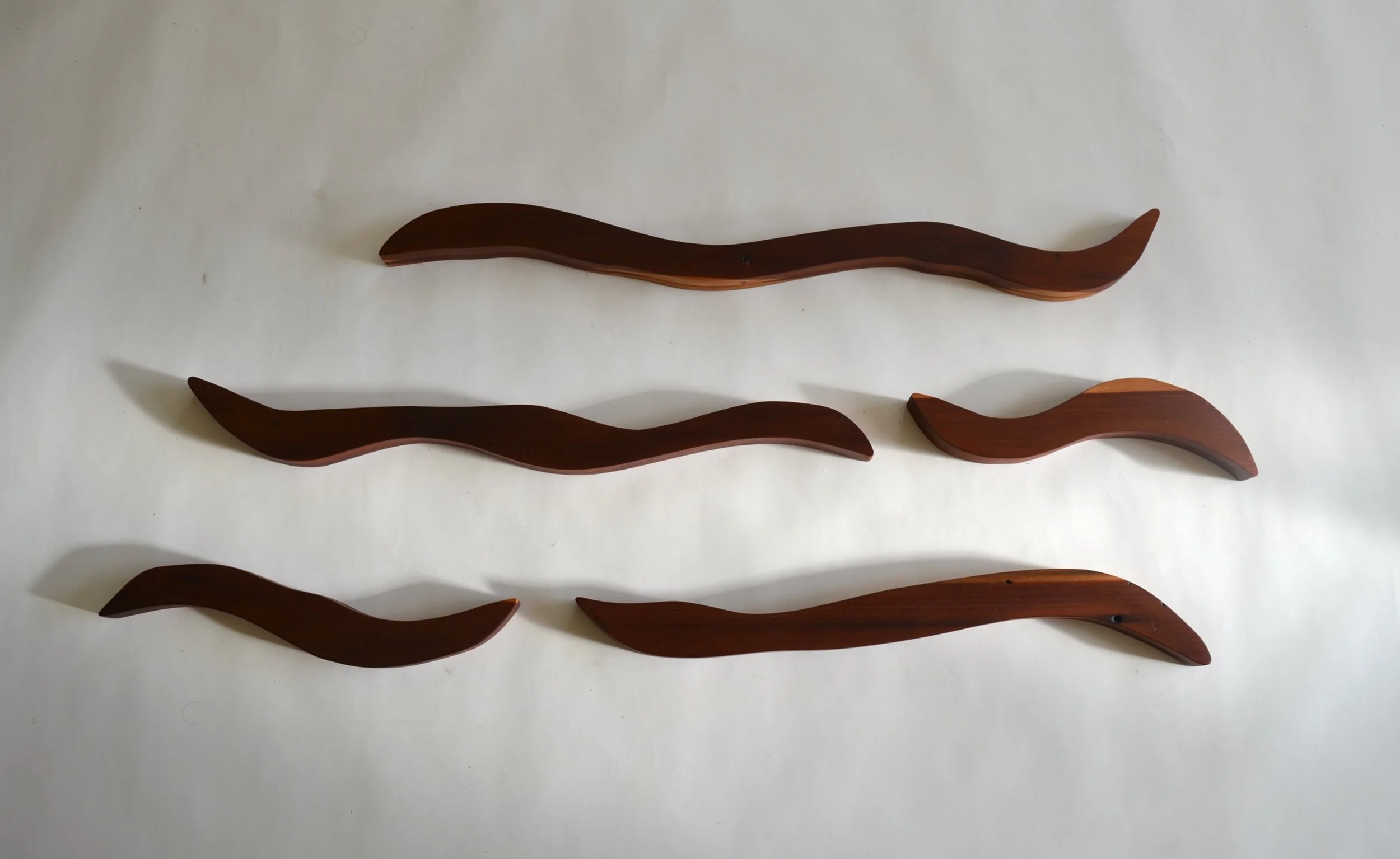 Eternity 2 wall sculpture by Lutz Hornischer.jpeg