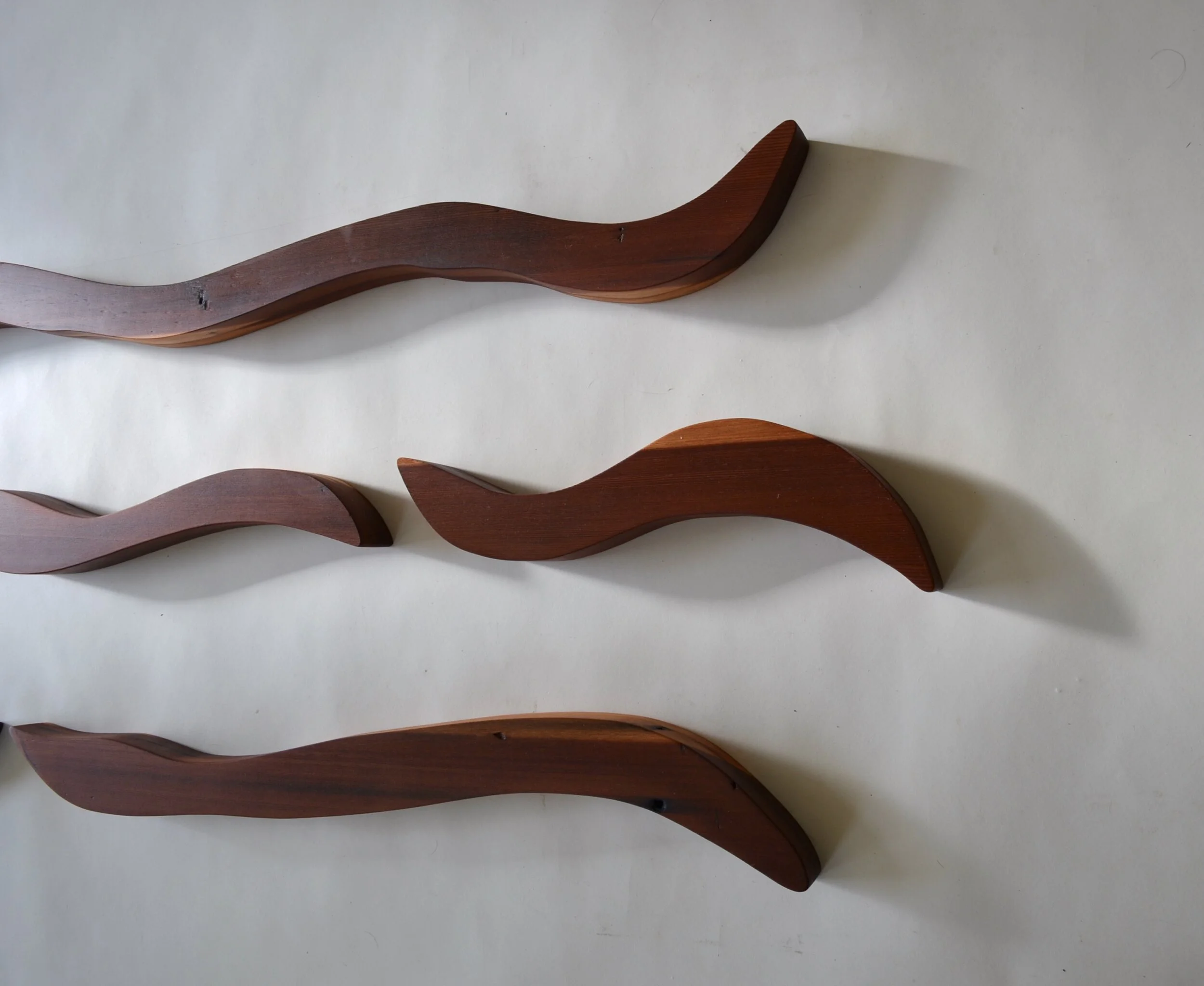 Eternity 4 wall sculpture by Lutz Hornischer.jpeg