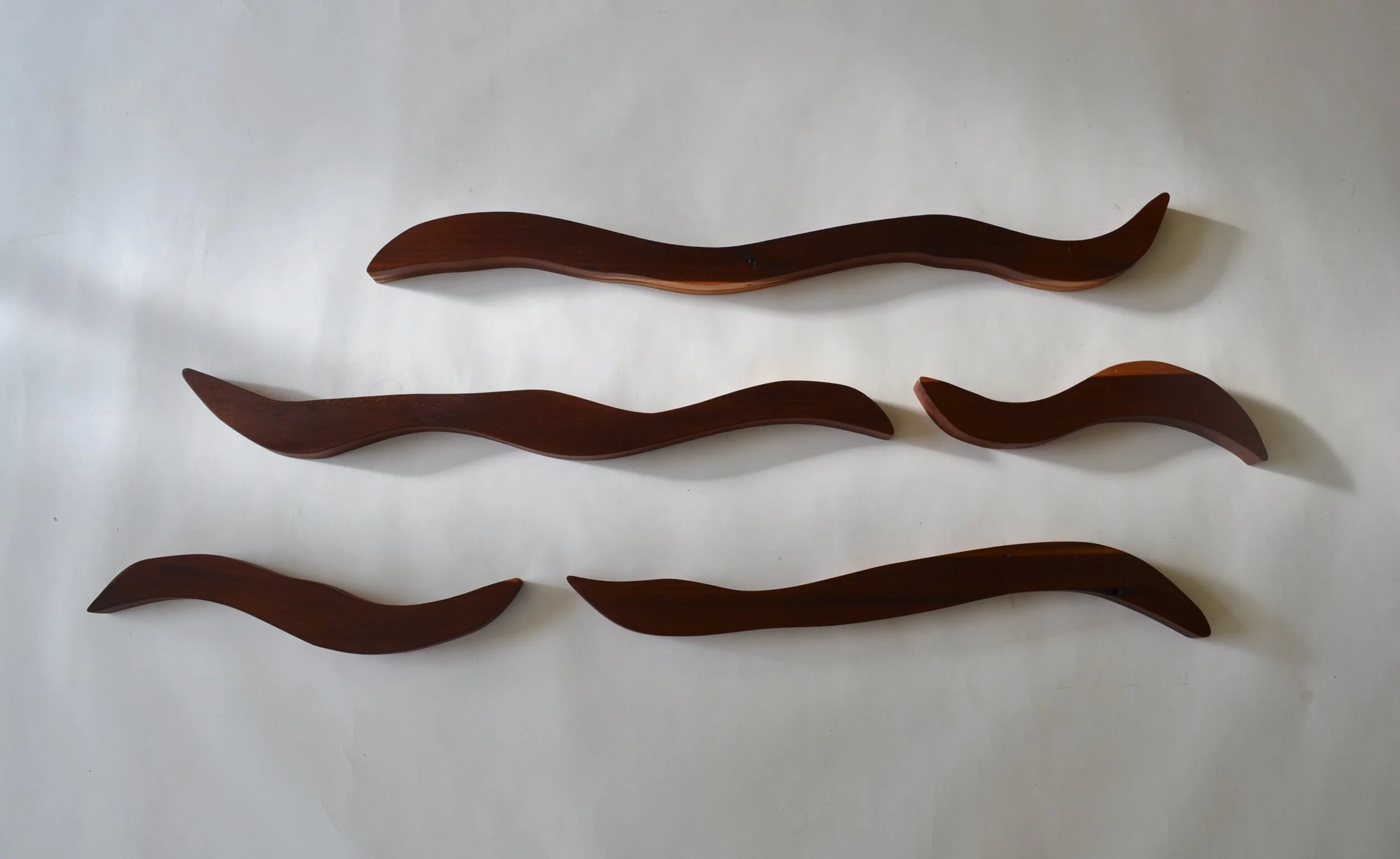 Eternity 5 wall sculpture by Lutz Hornischer.jpeg