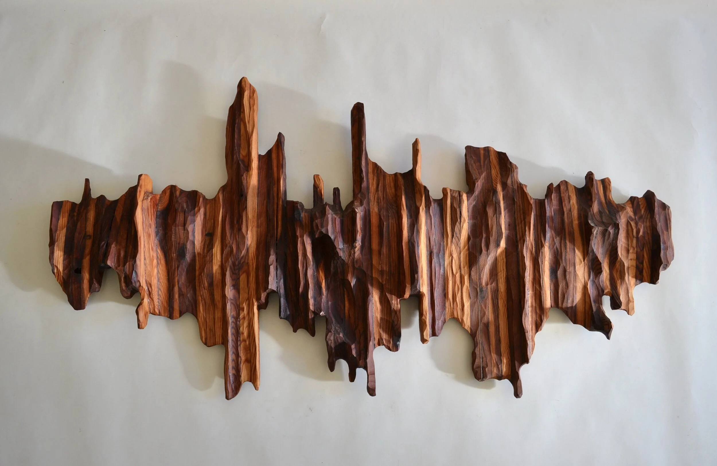 Shockwave 2 wall sculpture by Lutz Hornischer.jpeg