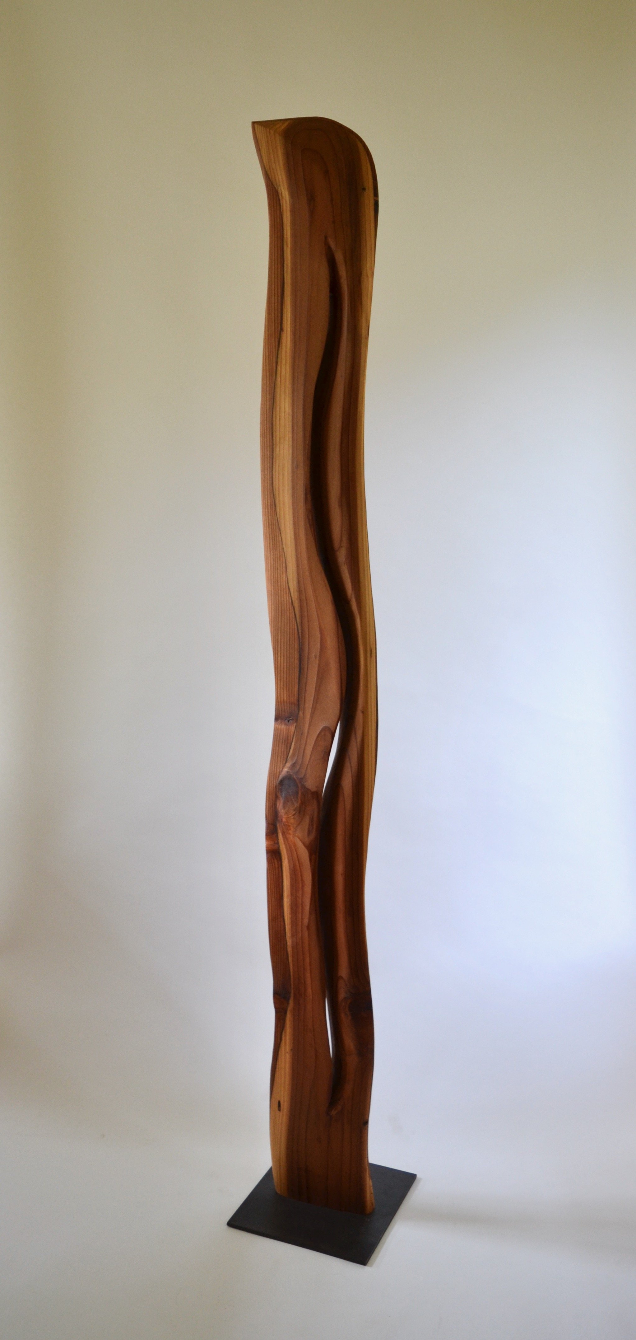 Elegance-II-4 sculpture by Lutz Hornischer.jpeg