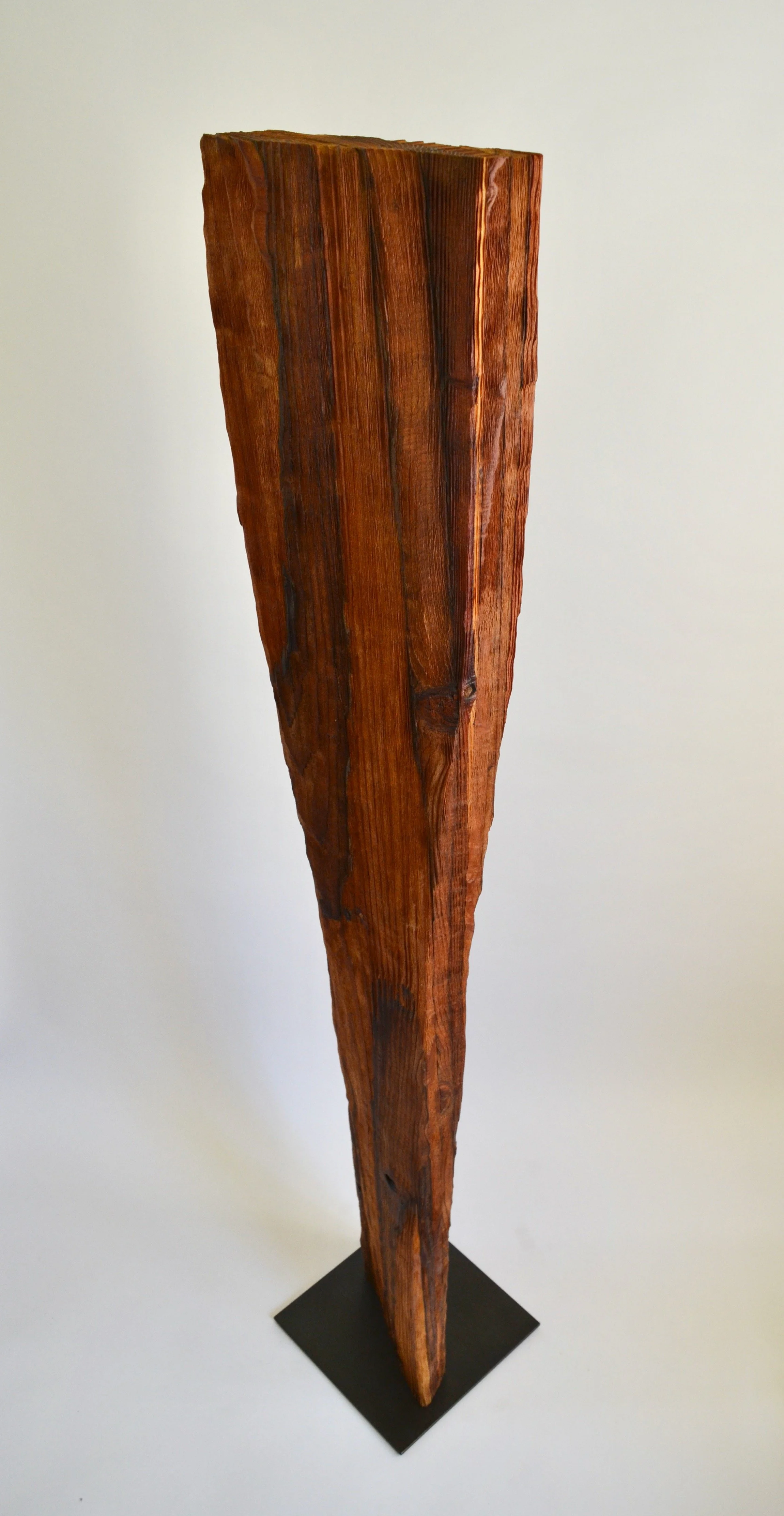 Twisted 2 floor sculpture.jpeg