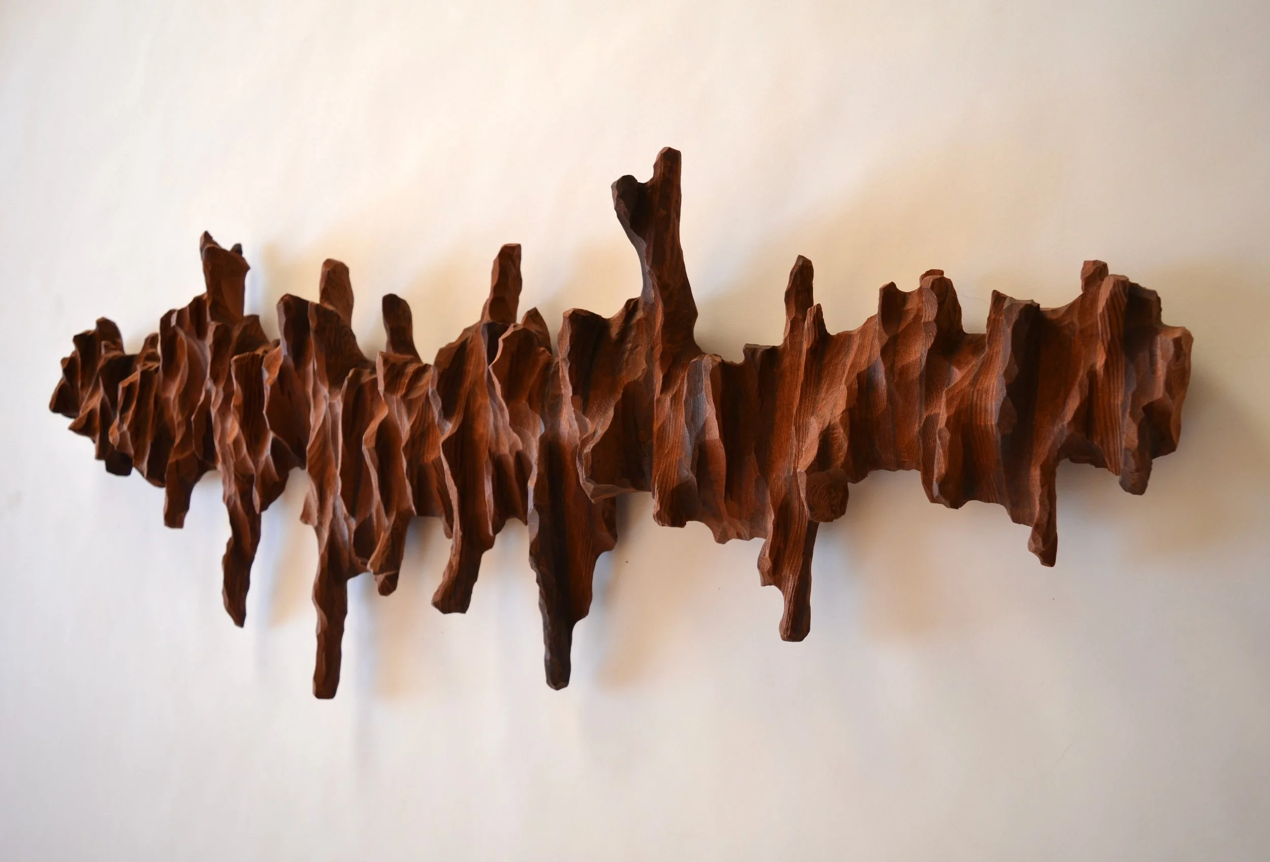 Wilderness II - 3 wall sculpture.jpeg