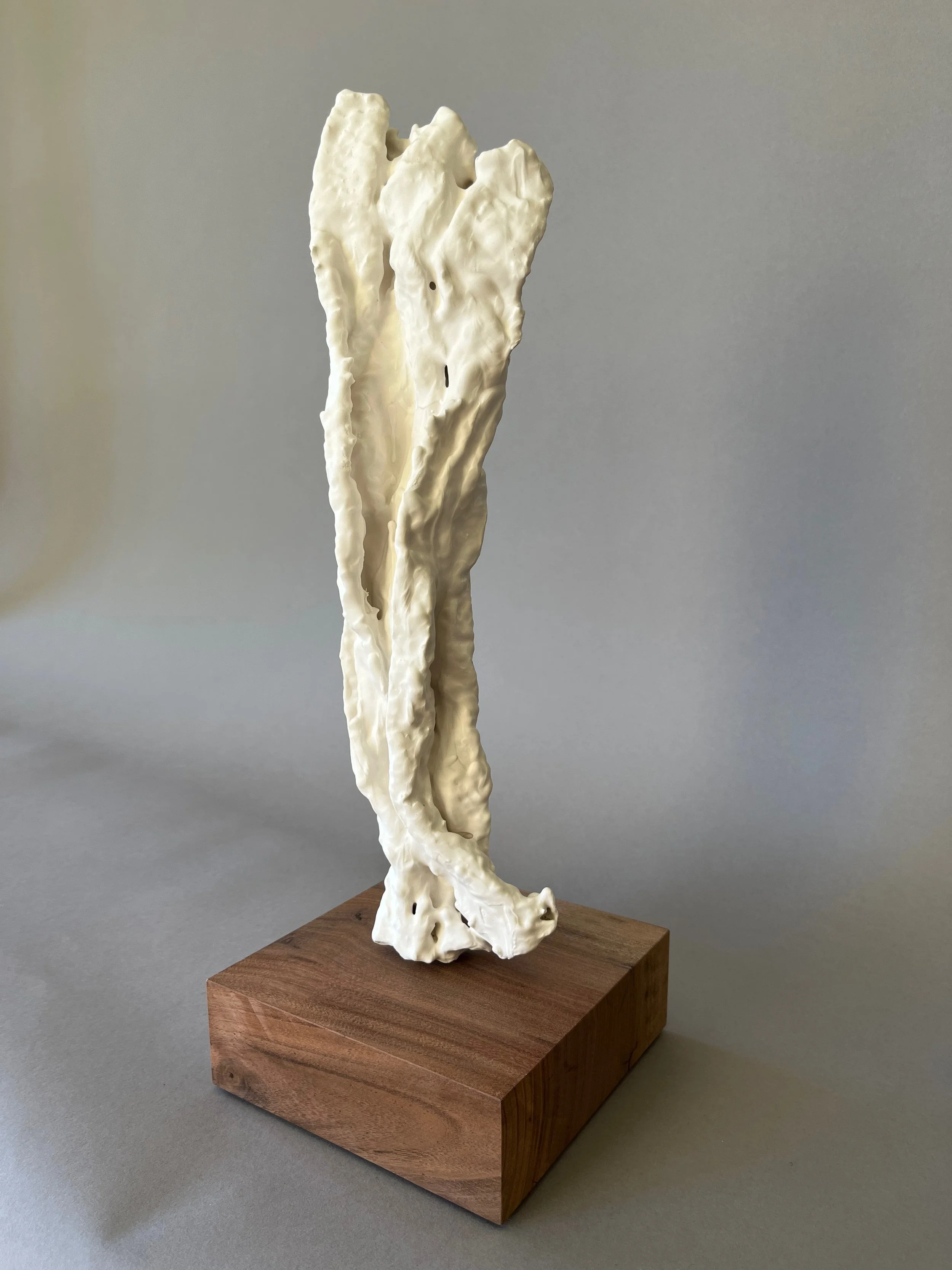 Three Muses 3 plaster sculpture by Lutz Hornischer.jpeg