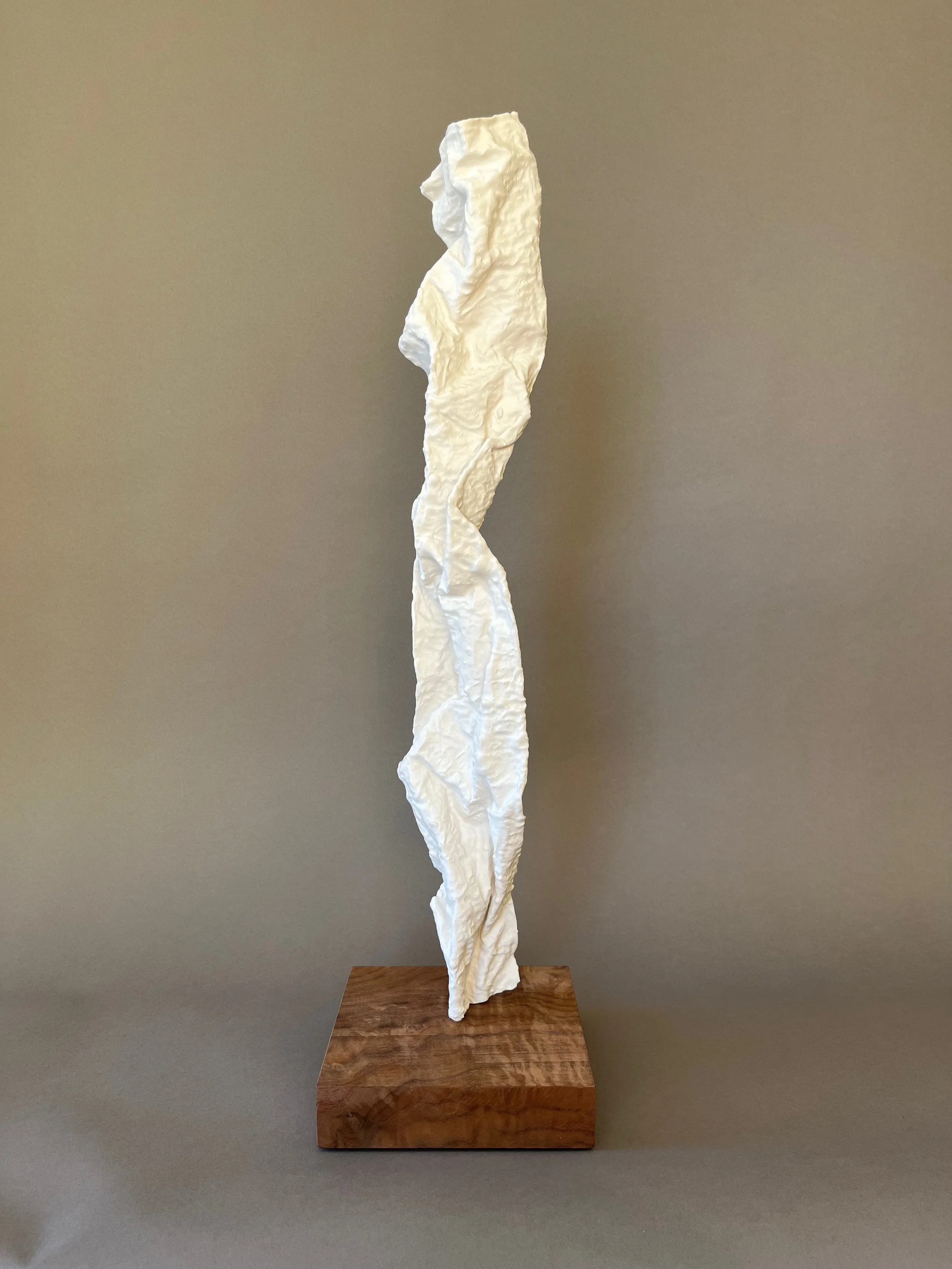 Aphrodite plaster sculpture by Lutz Hornischer.jpeg