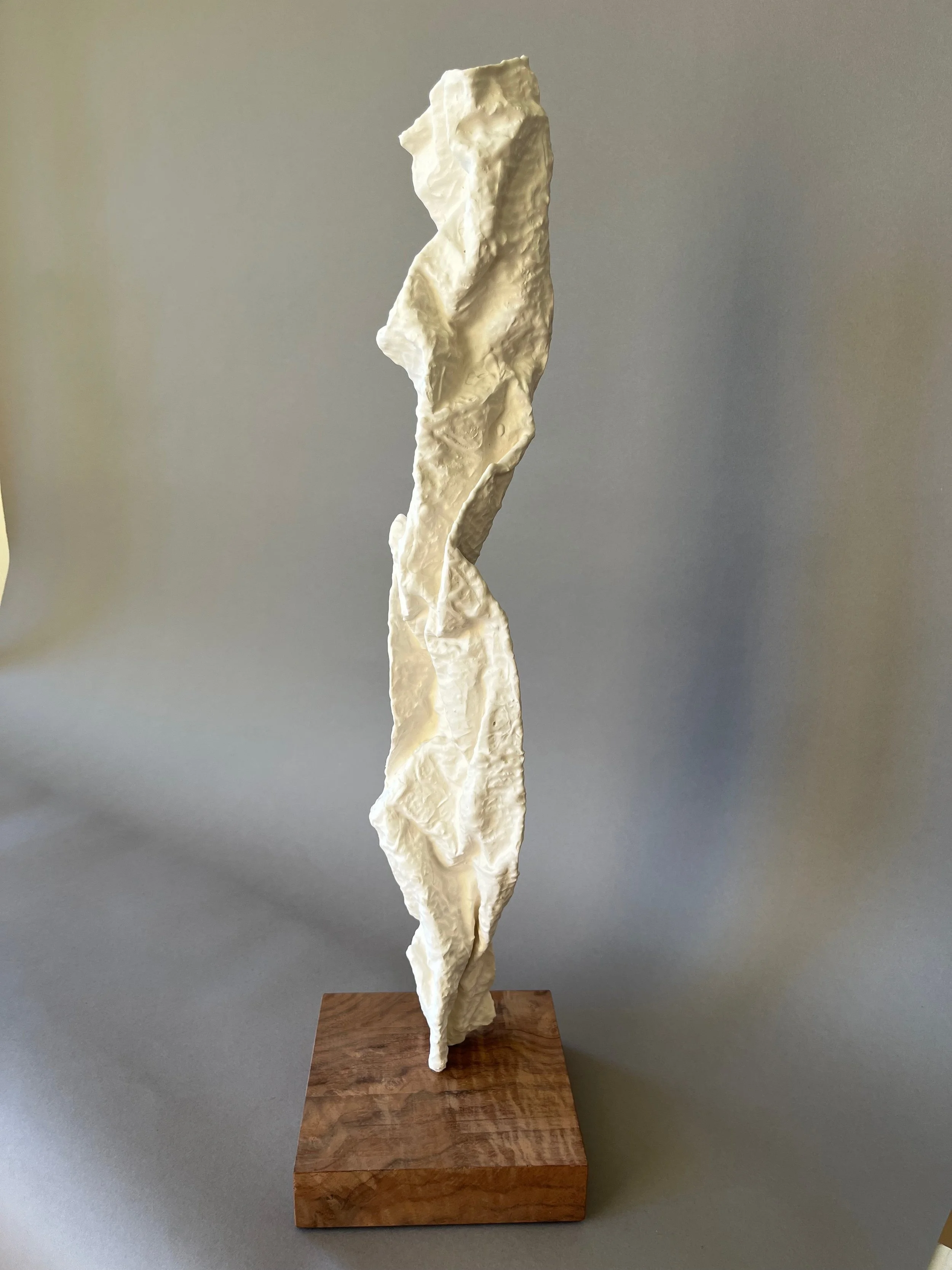 Aphrodite 3 sculpture by Lutz Hornischer.jpeg