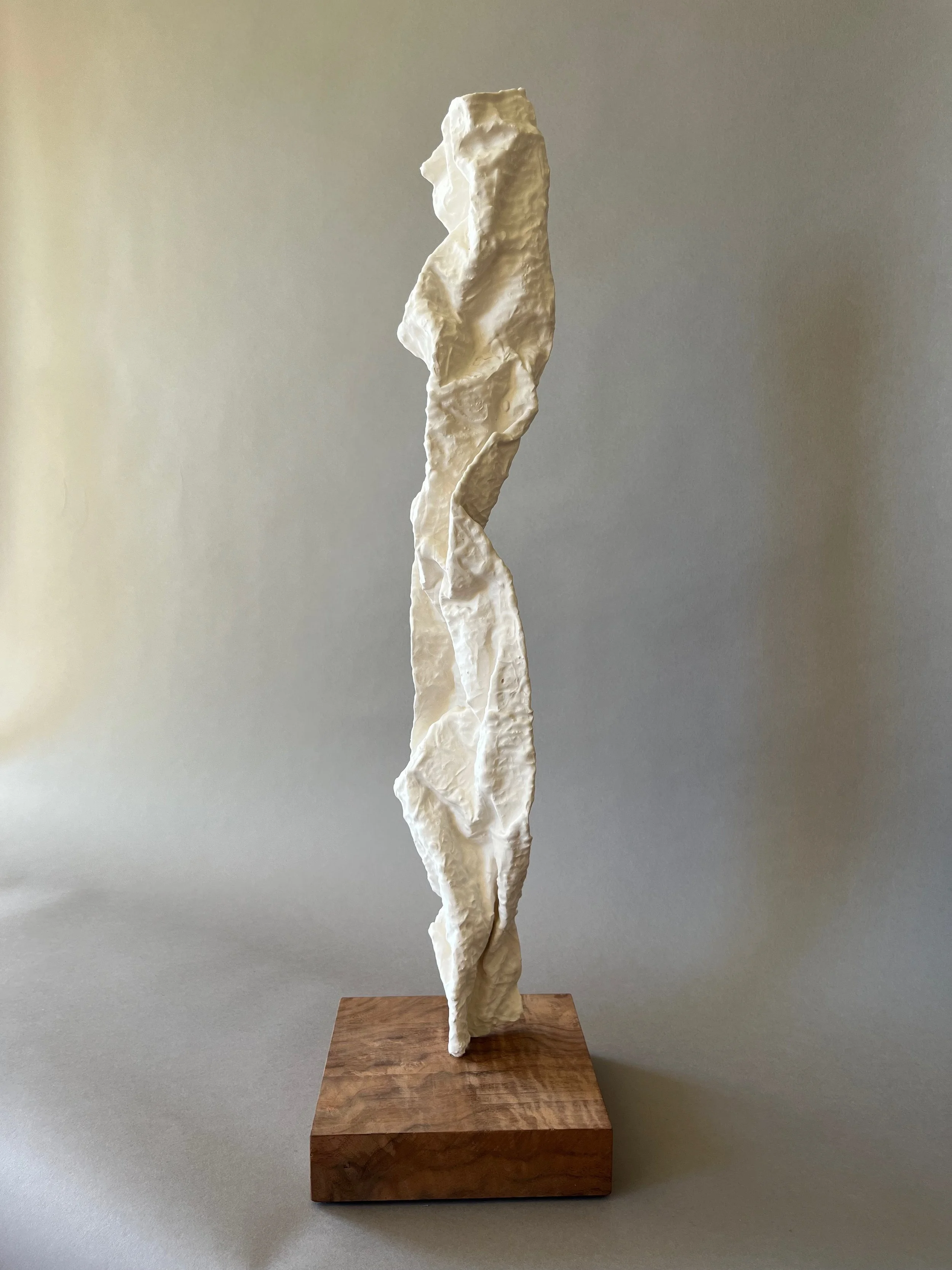 Aphrodite 4 sculpture by Lutz Hornischer.jpeg