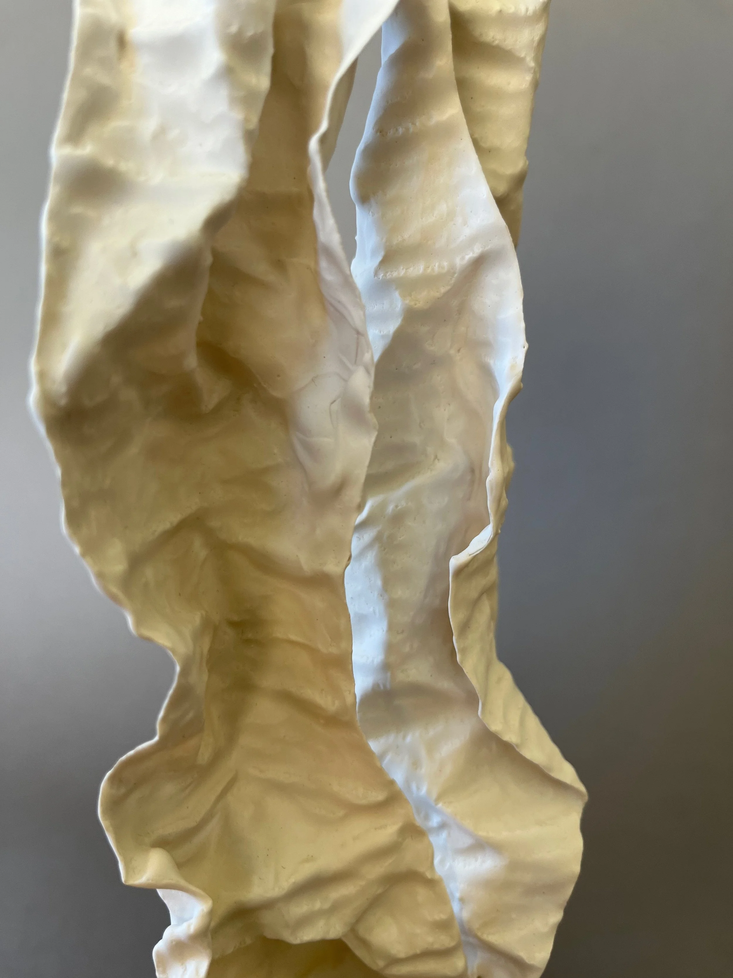 Discover 6 close up plaster sculpture by Lutz Hornischer.jpeg