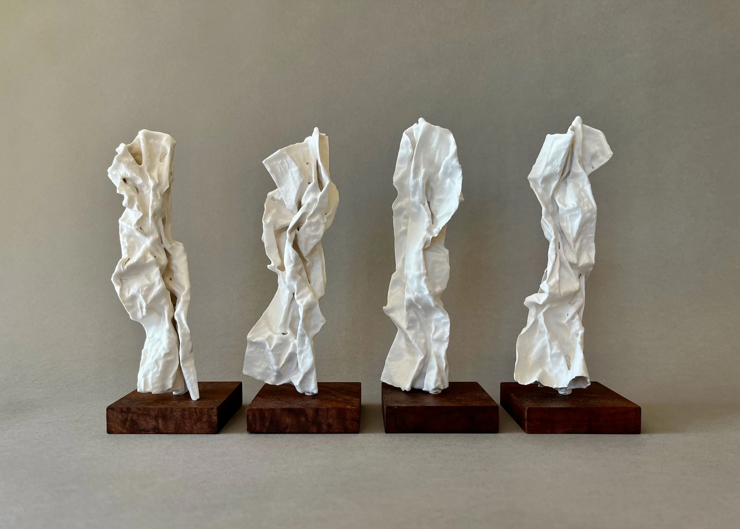 Four ... Your Imagination sculpture by Lutz Hornischer.jpeg