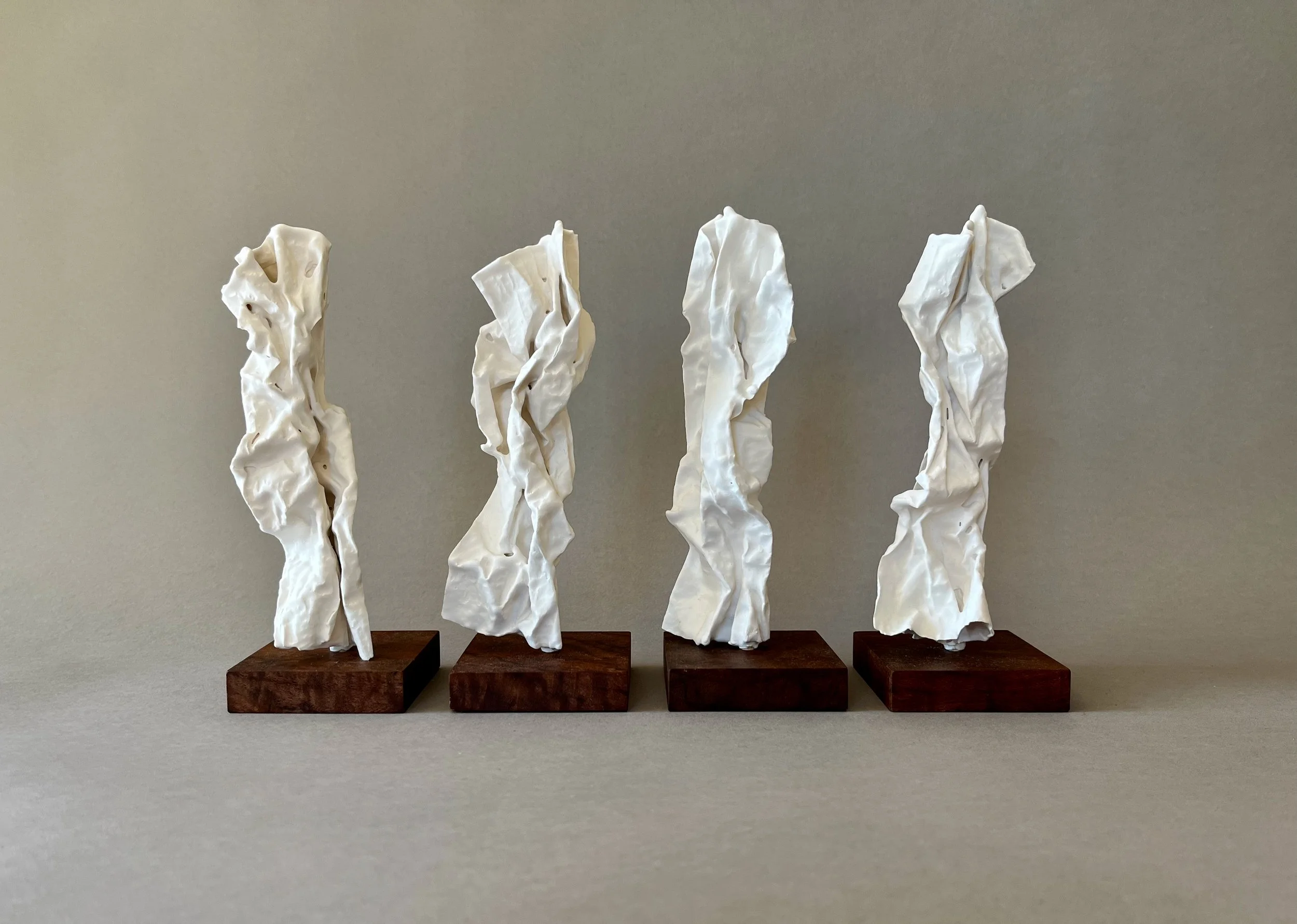 Four ... Your Imagination 2 sculpture by Lutz Hornischer.jpeg