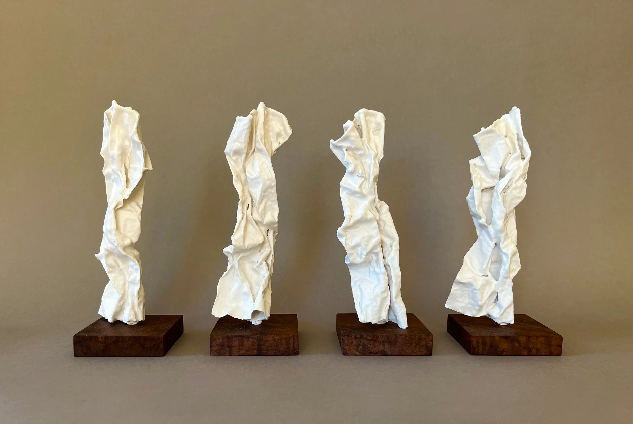 Four ... Your Imagination 5 sculpture by Lutz Hornischer.jpeg