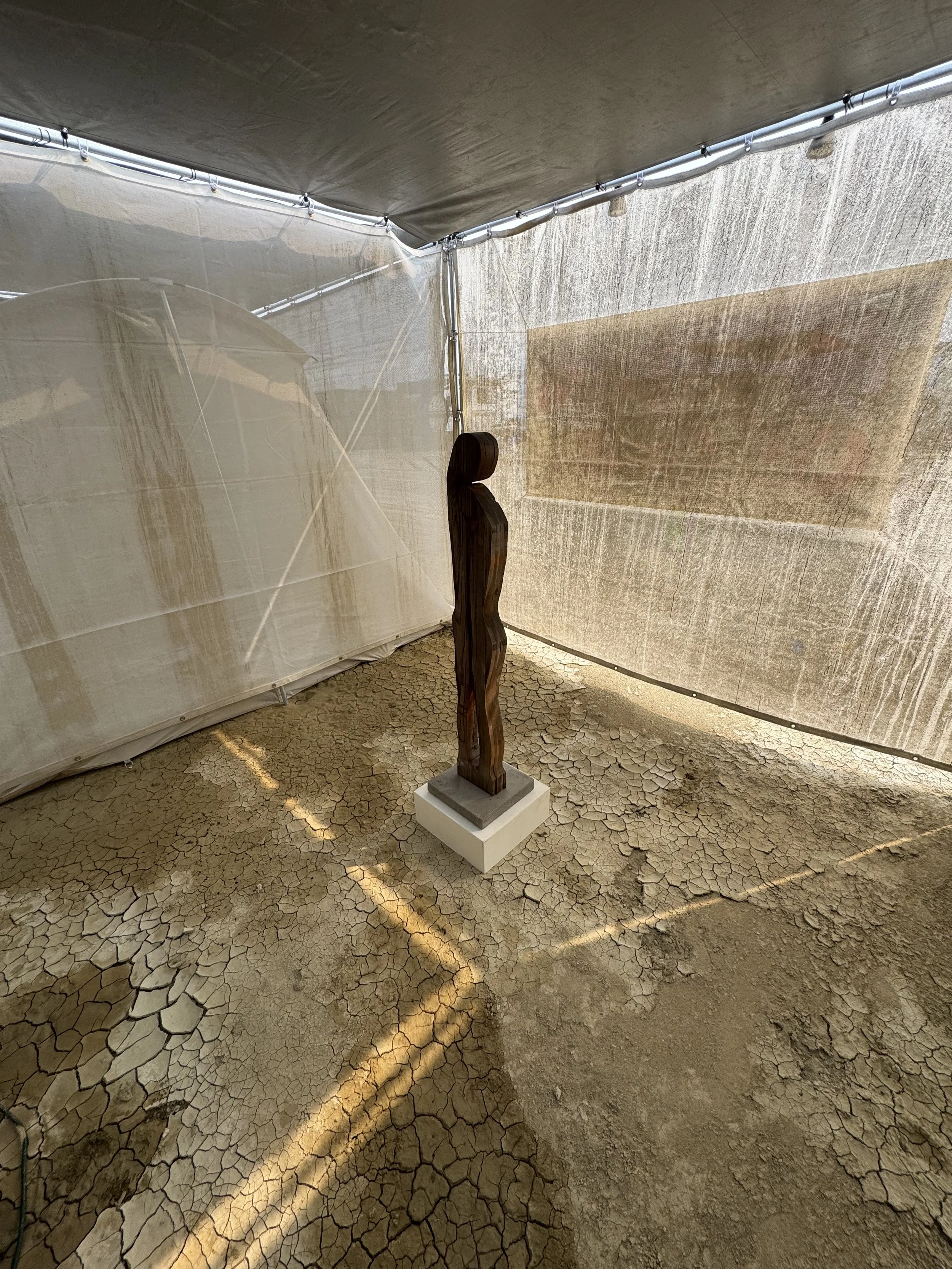 Together sculpture at Burning Man by Lutz Hornischer.jpeg