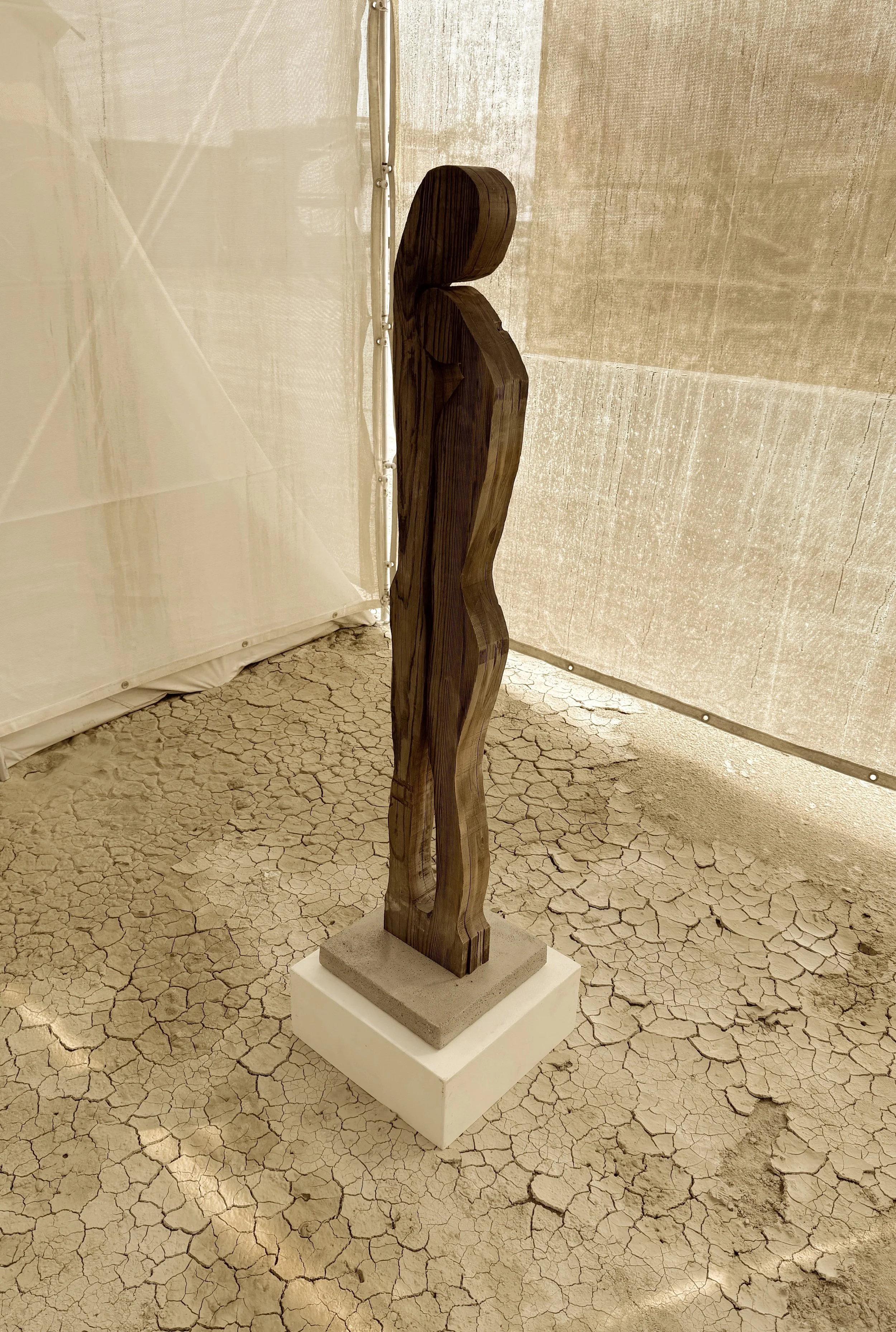 Together sculpture at Burning Man 2025 by Lutz Hornischer.jpeg