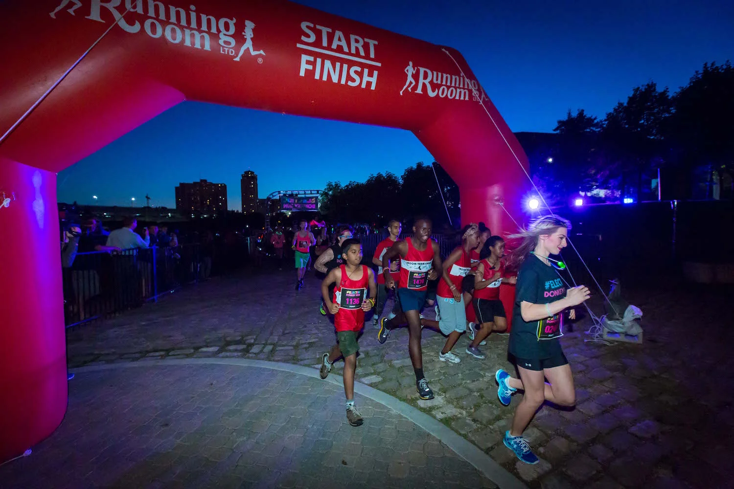 Timing services Your race, your way. Contact us