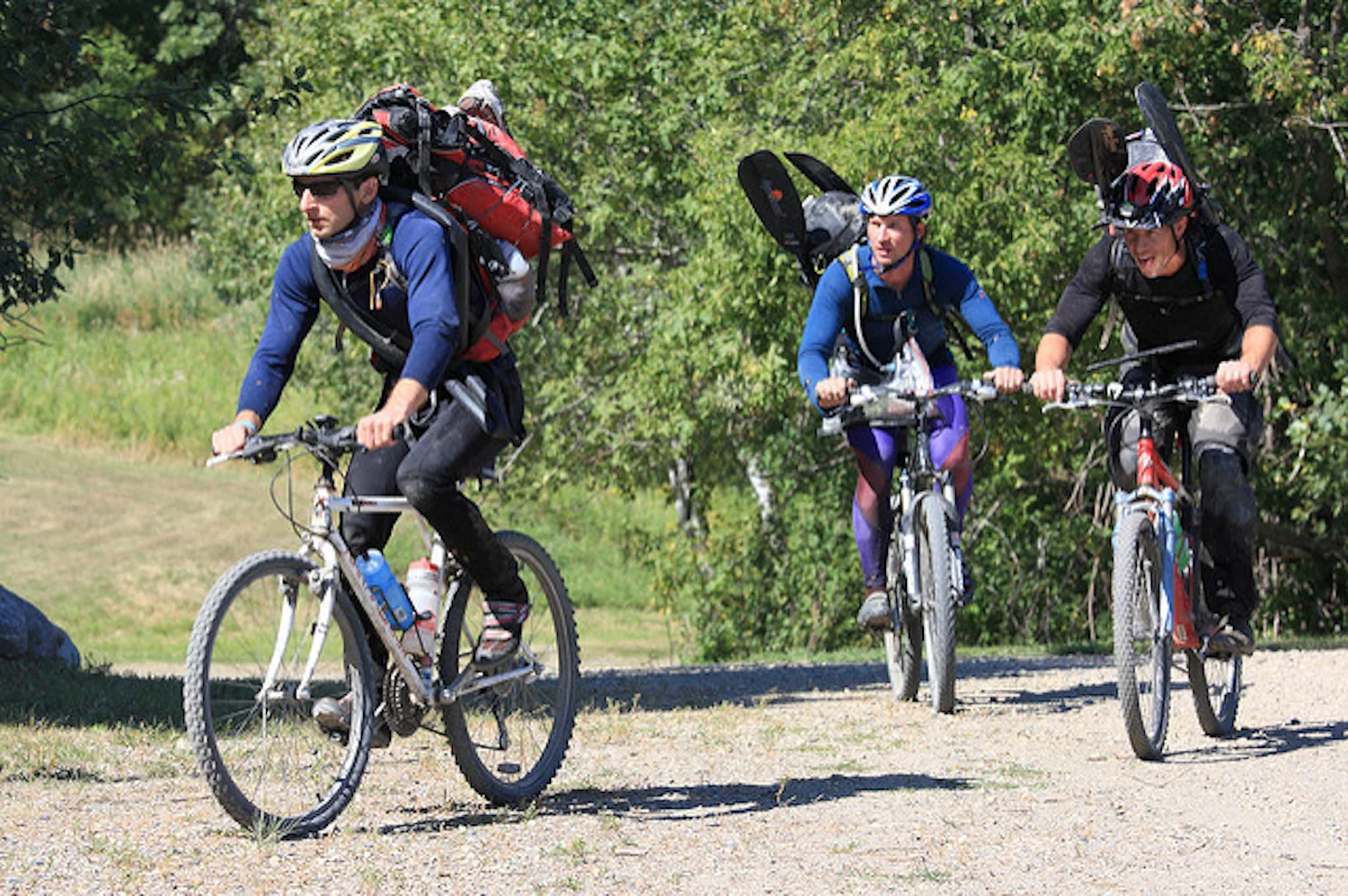Four Elements Adventure Race Sept 29, 2018 Register Now Volunteer