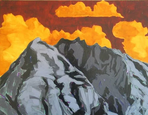 Mount Katahdin