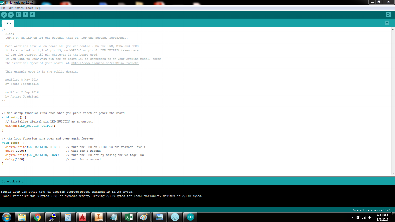 Now you're ready to use your USB device just as if it were plugged directly into your computer.