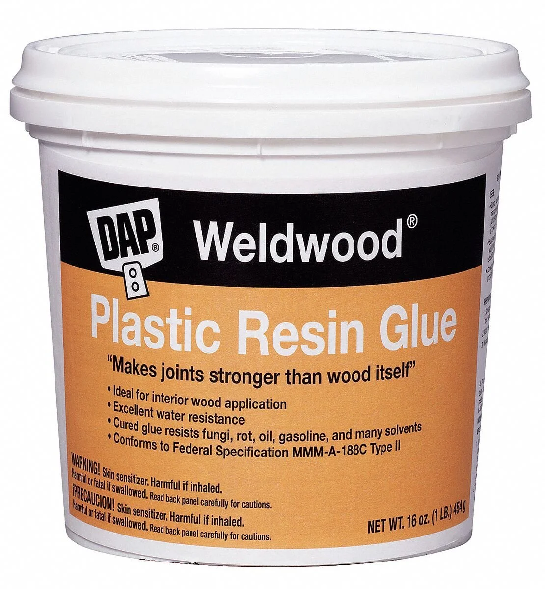  The other part of the mixture is WeldWood, also known as urea formaldehyde, which is often used as a water-activated wood filler and glue. I would like the binder to be simple, easy to jet, and non-clogging, and so I’ll have the adhesive actually in