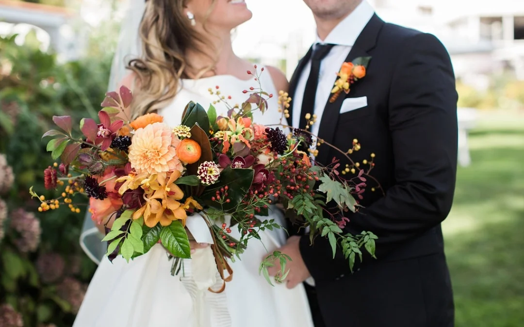 Freelance: Carrie Wilcox Floral Design, Fairfield CT, USA