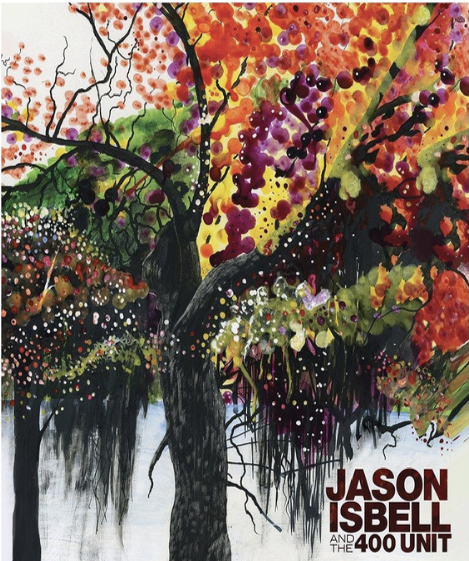 Jason Isbell Mini-Series | 06 - "Jason Isbell & The 400 Unit" (Part 2)