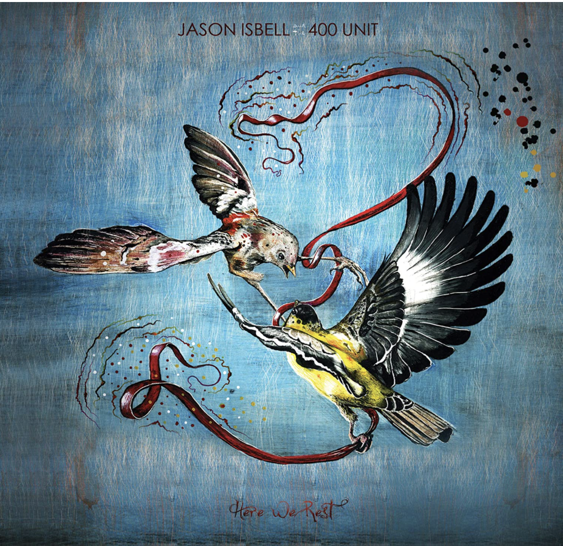 Jason Isbell Mini-Series | 07 - "Here We Rest" (Part 1)