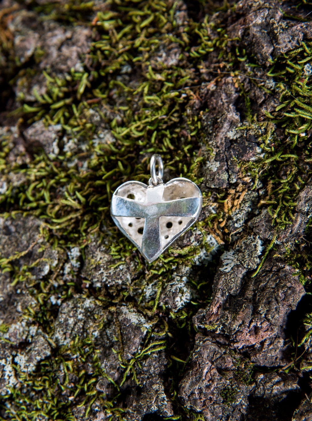 High Gloss Charm - Large