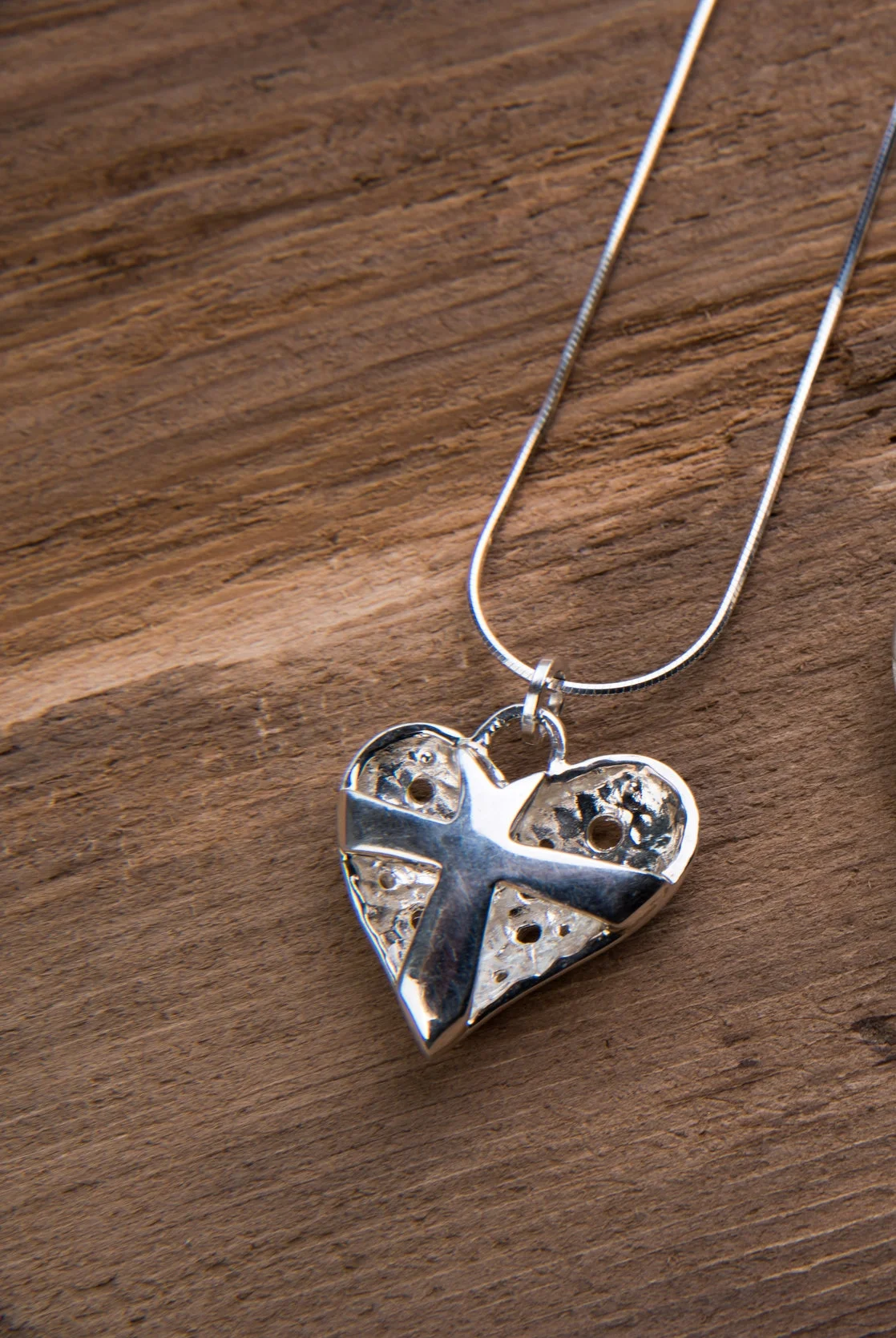 High Gloss Necklace - Large