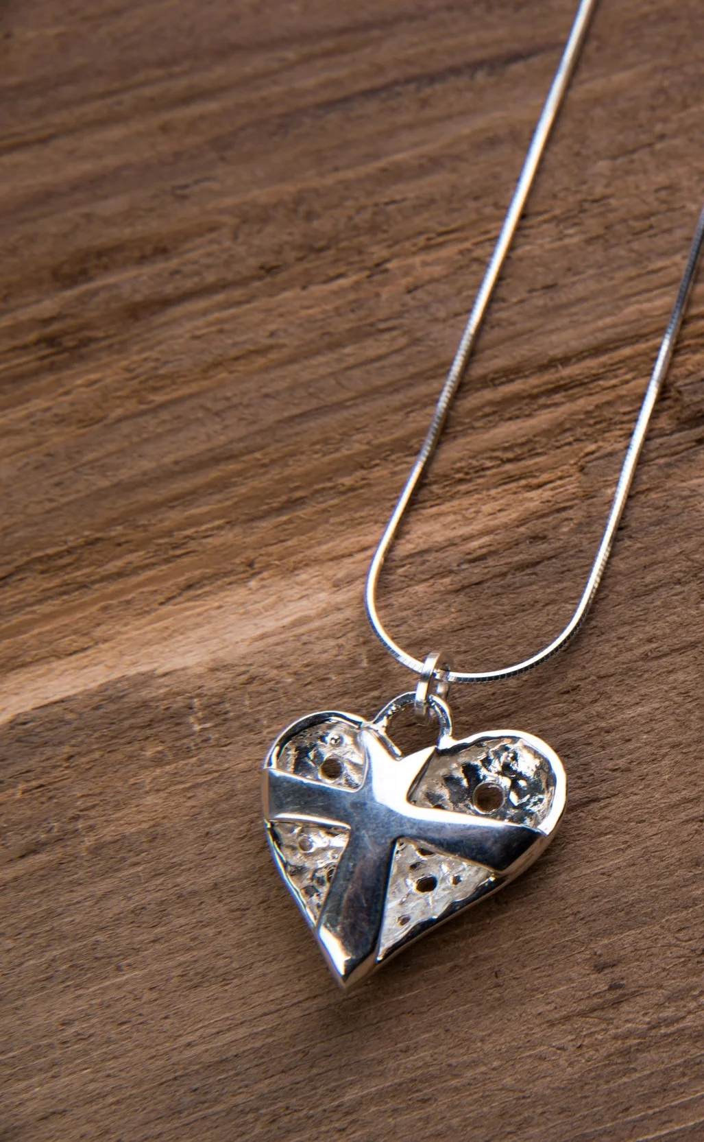 High Gloss Necklace - Small