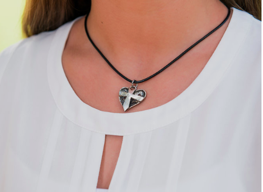 How To Care For Silver Jewelry 