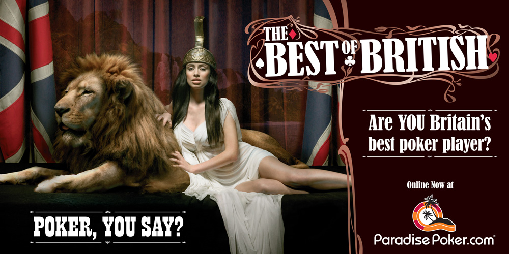 Paradise poker online casino Paradise poker online casino