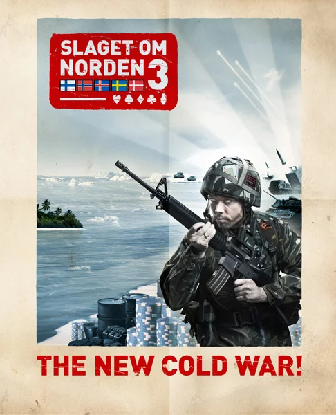 Paradise Poker-Slaget om Norden army.jpg