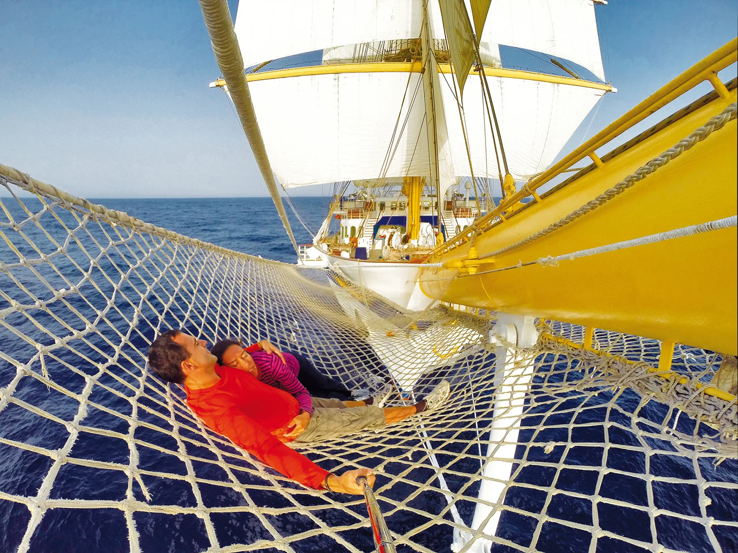 Bow Nets