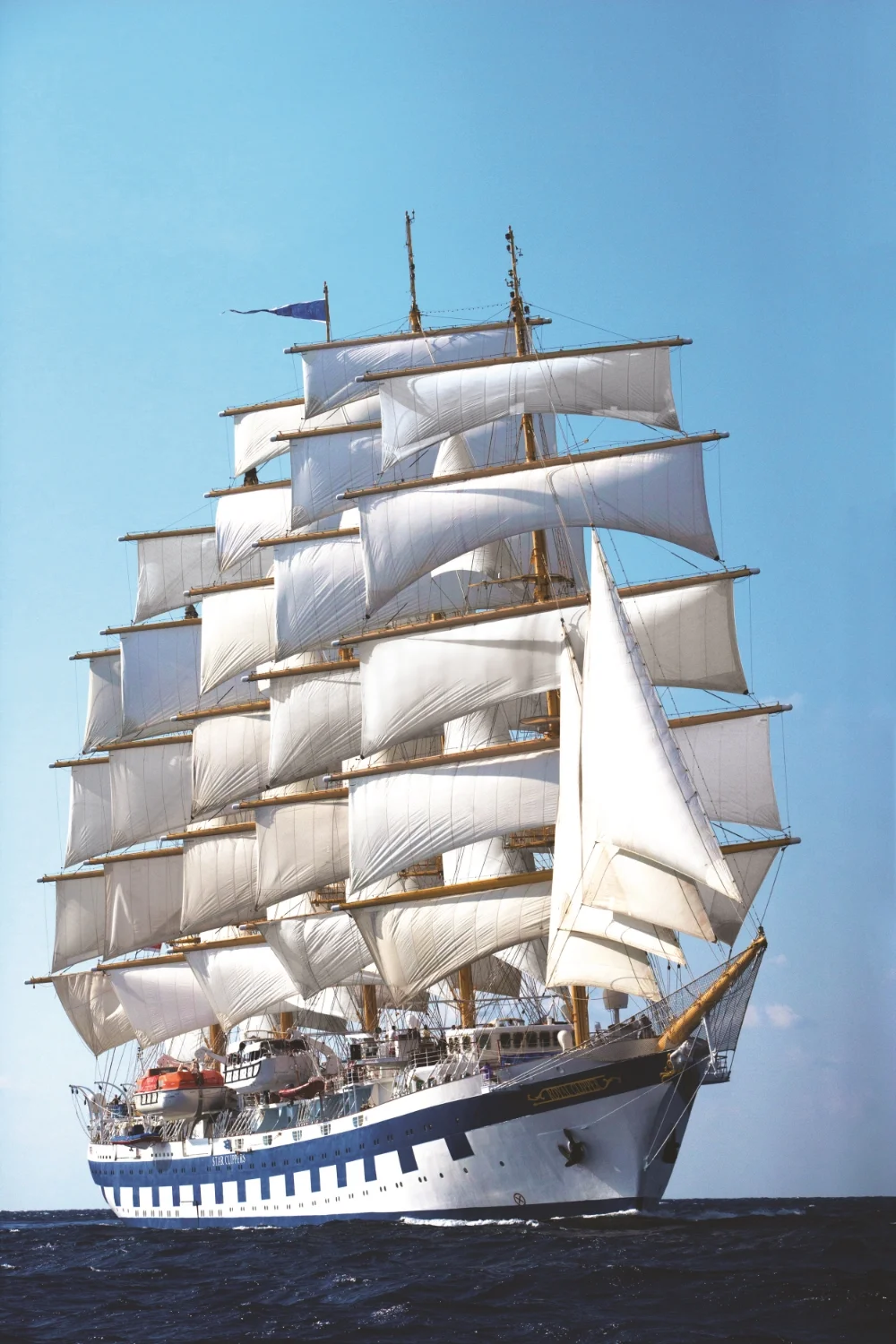 Royal Clipper