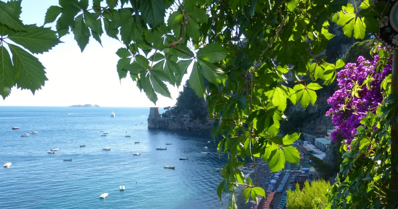 Amalfi Coast