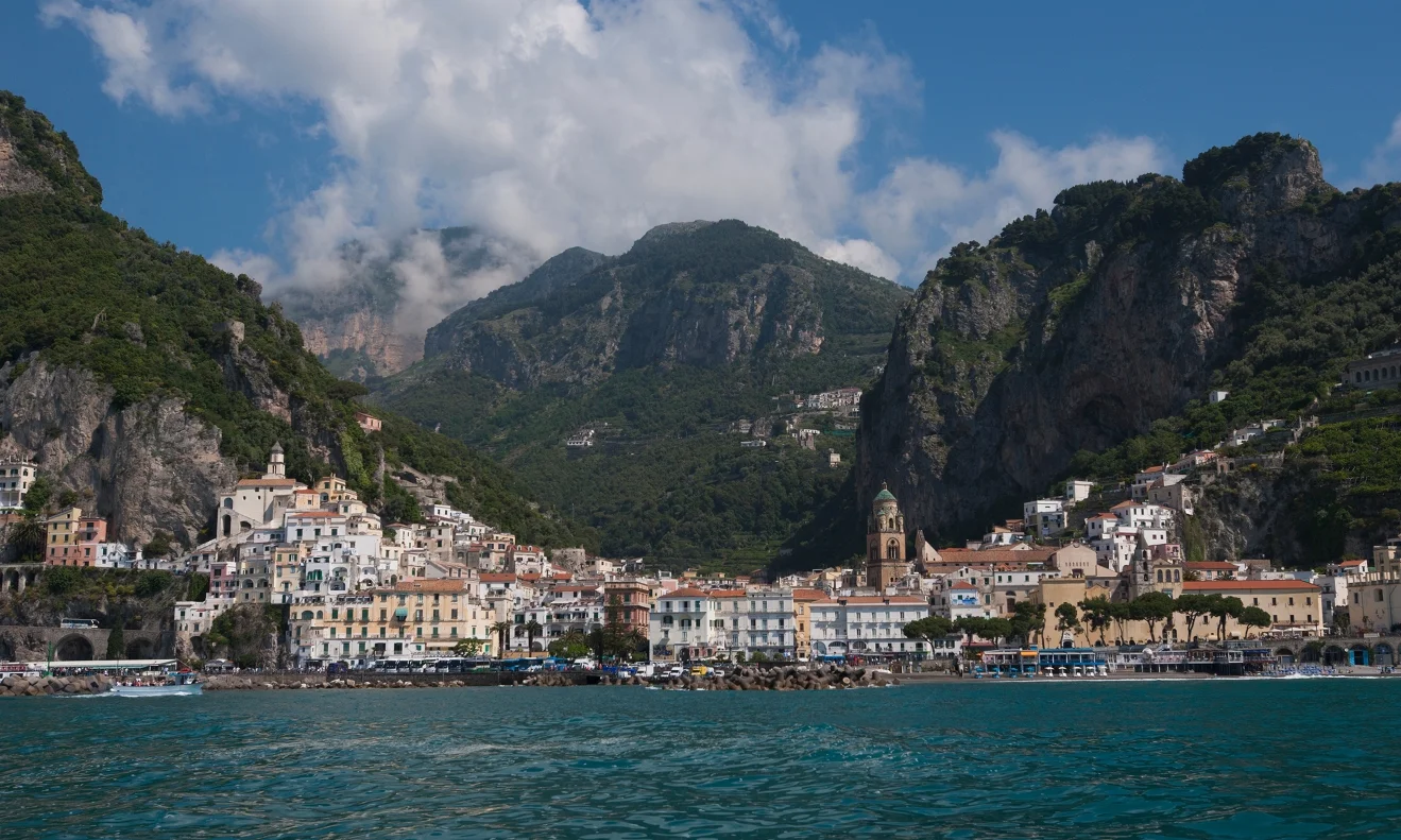 Amalfi