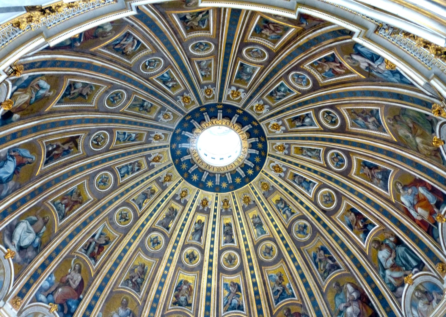 Rome