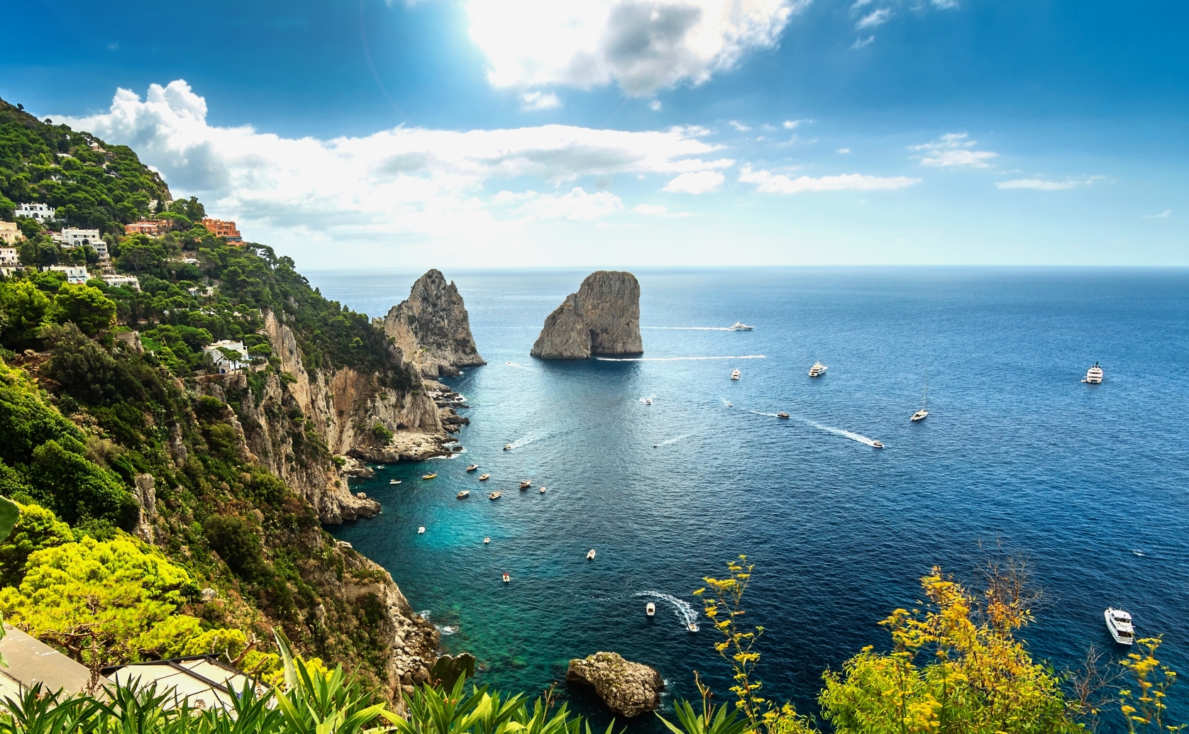 Capri