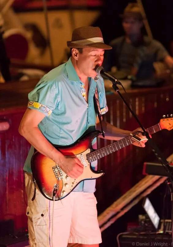 Todd Mohr- Star Clipper Concert