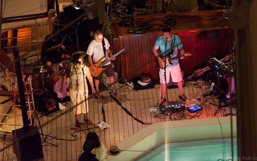 Star Clipper Concert