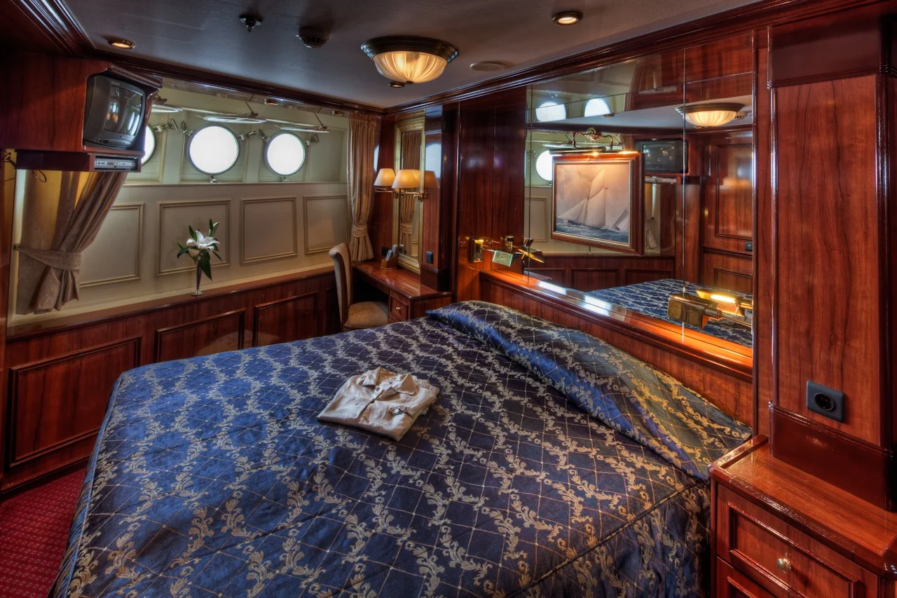 Owner's Suite