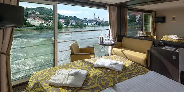 Panorama Suite