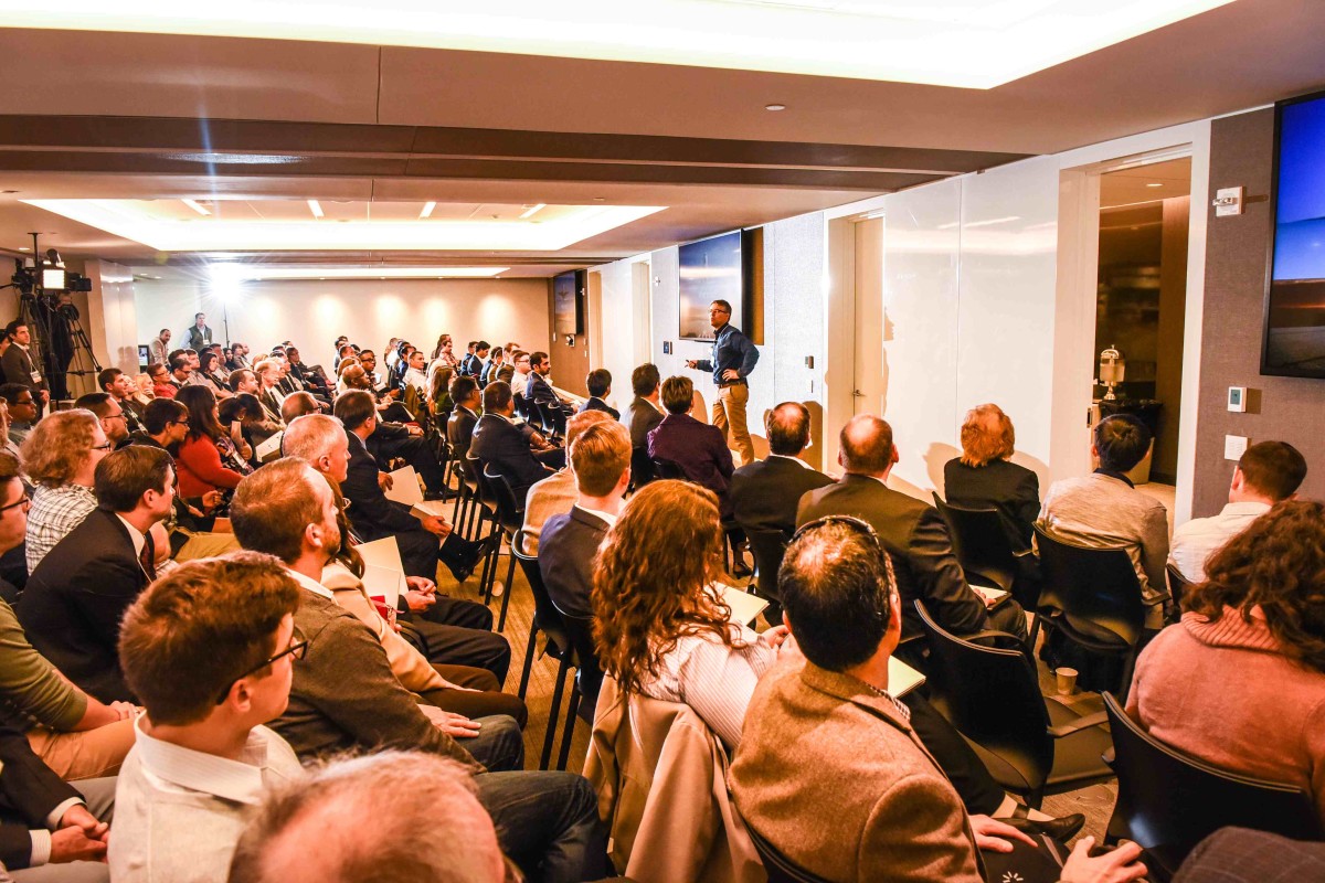 "Genacast is always there to help with great advice, connections and always willing to roll up their sleeves and get their hands dirty if you want the help. Would partner with them again in a heartbeat." -- Steve Barsh, PackLate
