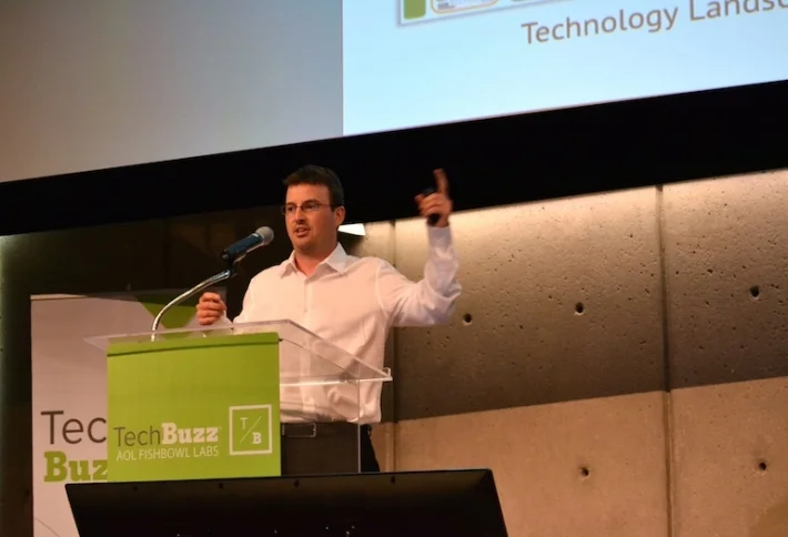 "Genacast Ventures provides a critical understanding with the entrepreneur, on top of experience, resources and an unparalleled network. It was immediately clear to me why so many successful entrepreneurs flock to Genacast. Gil is the entrepreneur's investor." -- James Curran, Staq