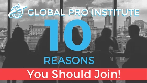GPI Blog Post - 10 Reasons You Should Join