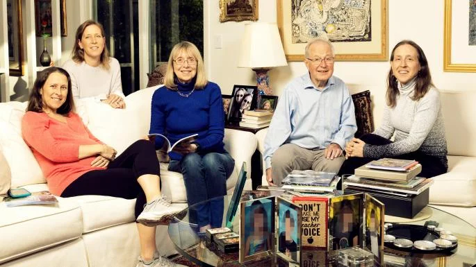 Esther Wojcicki: How to Raise Successful People: Simple Lessons for Radical Results