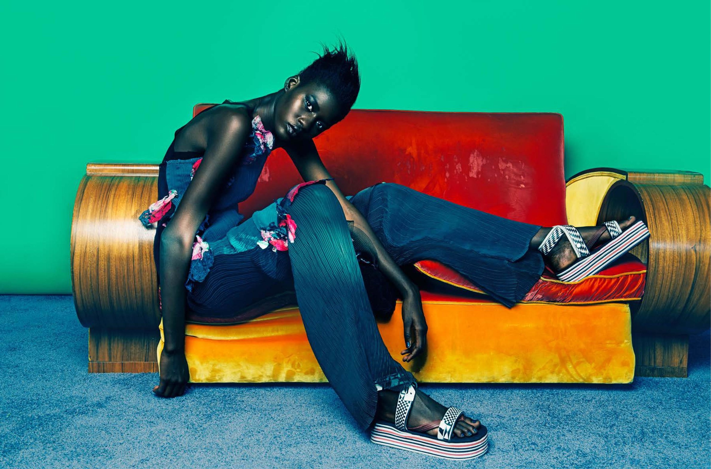 Africa Rising. Courtesy Gestalten.