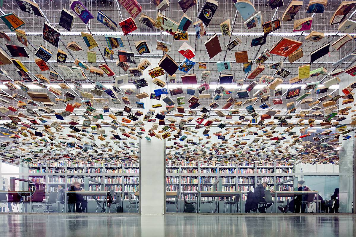 Istanbul Modern Art Museum